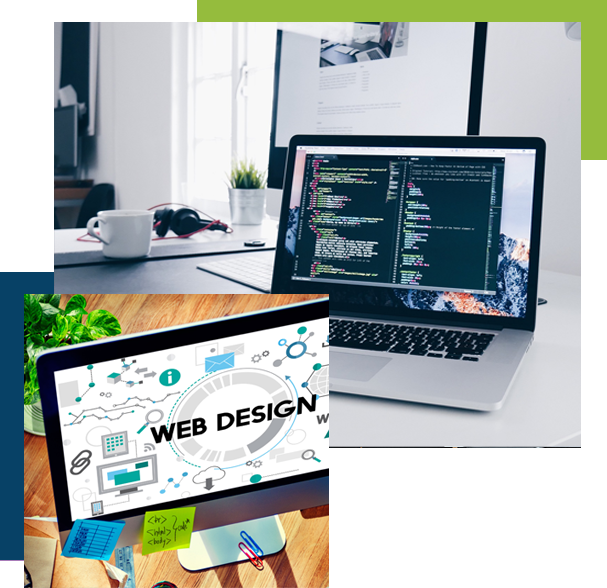 Website Design and Development
