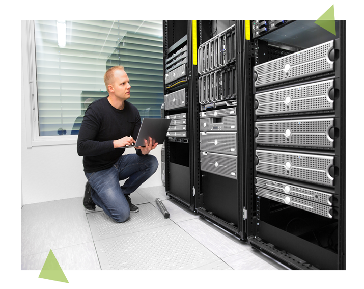 IT Services