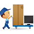 office moves