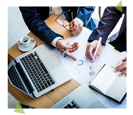 It startup consulting