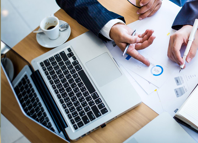 Social media insights