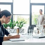 Team looking for managed it solutions